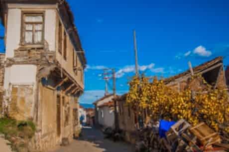 Bursa Cumalıkızık Gölyazı Mudanya Trilye Turu / Günübirlik / İstanbul Kalkışlı