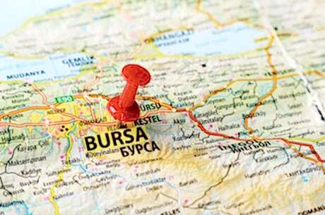 Bursa Cumalıkızık Gölyazı Mudanya Trilye Turu / Günübirlik / İstanbul Kalkışlı