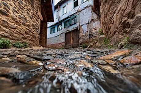 Bursa Cumalıkızık Gölyazı Mudanya Trilye Turu / Günübirlik / İstanbul Kalkışlı