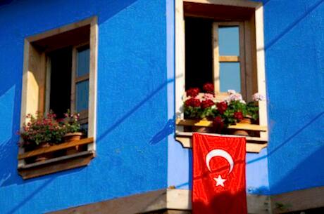 Bursa Cumalıkızık Gölyazı Mudanya Trilye Turu / Günübirlik / İstanbul Kalkışlı