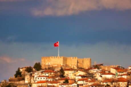 Ankara Anıtkabir Turu / Günübirlik / İstanbul Kalkışlı