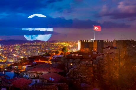 Ankara Anıtkabir Turu / Günübirlik / İstanbul Kalkışlı