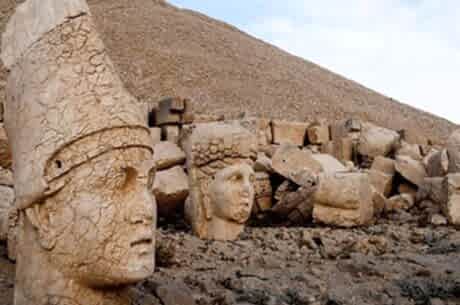 Güneydoğu Anadolu Turu / 4 Gece 5 Gün /  ( 3 Gece Otel Konaklamalı) İstanbul Kalkışlı