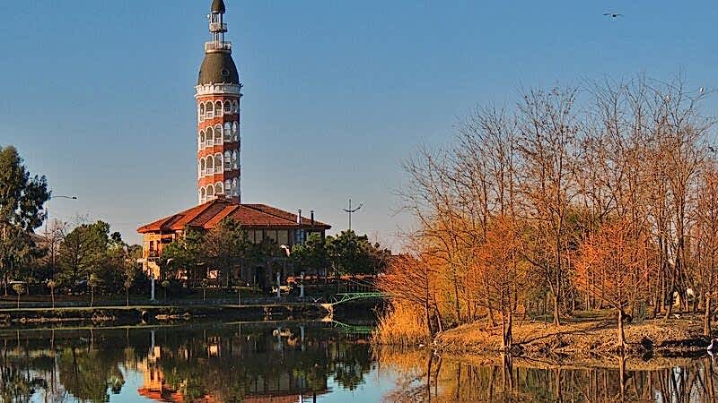 Karadeniz Yaylalar Ve Batum Turu / 4 Gece 5 Gün  ( 3 Gece Otel Konaklamalı ) İstanbul Kalkışlı