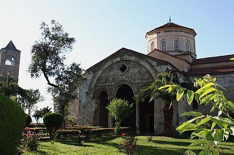 Karadeniz Yaylalar Ve Batum Turu / 4 Gece 5 Gün  ( 3 Gece Otel Konaklamalı ) İstanbul Kalkışlı