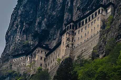 Karadeniz Yaylalar Ve Batum Turu / 4 Gece 5 Gün  ( 3 Gece Otel Konaklamalı ) İstanbul Kalkışlı