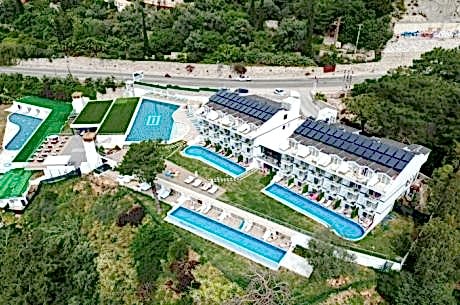 Kurban Bayramı Özel / King Royal Palas Otel  / 3 Gece 4 Gün Fethiye Turu /