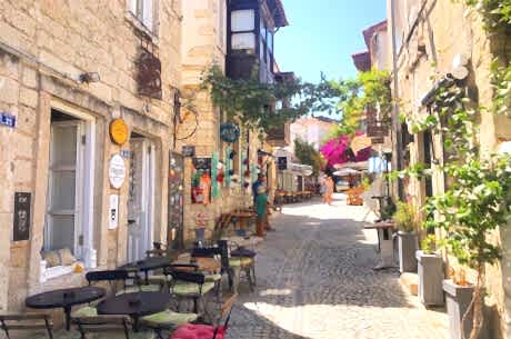 Ege Turu/ 1 Gece 2 Gün/ İstanbul Kalkışlı