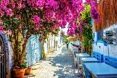 Ege Turu/ 1 Gece 2 Gün/ İstanbul Kalkışlı