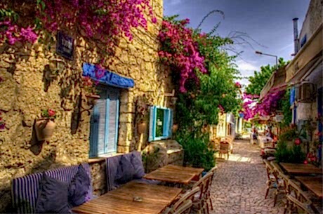 Ege Turu/ 1 Gece 2 Gün/ İstanbul Kalkışlı