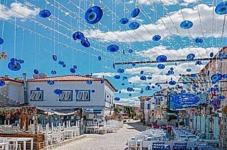 Ege Turu/ 1 Gece 2 Gün/ İstanbul Kalkışlı