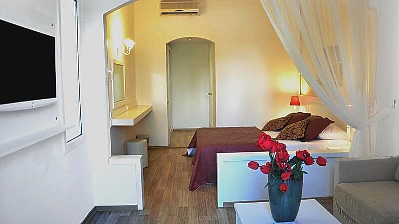 Ayaz Aqua Beach Hotel Bodrum Turu / 3 Gece 4 Gün  / İstanbul Bursa ve İzmir Kalkışlı