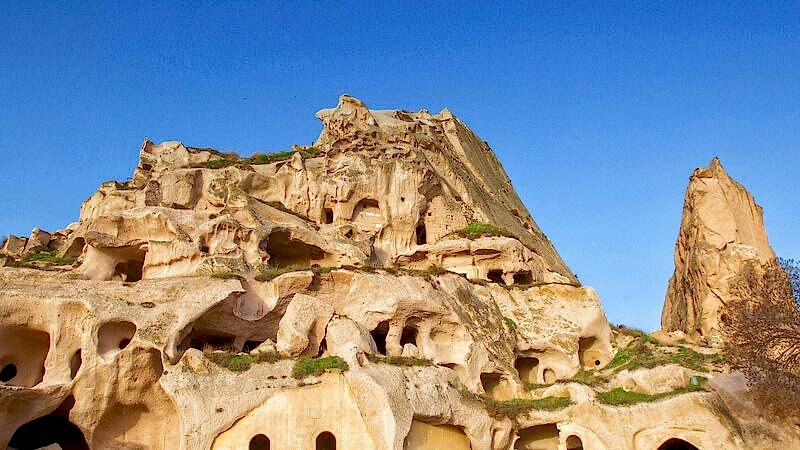 Kapadokya Turu 1 Gece 2 Gün  / İstanbul Kalkışlı