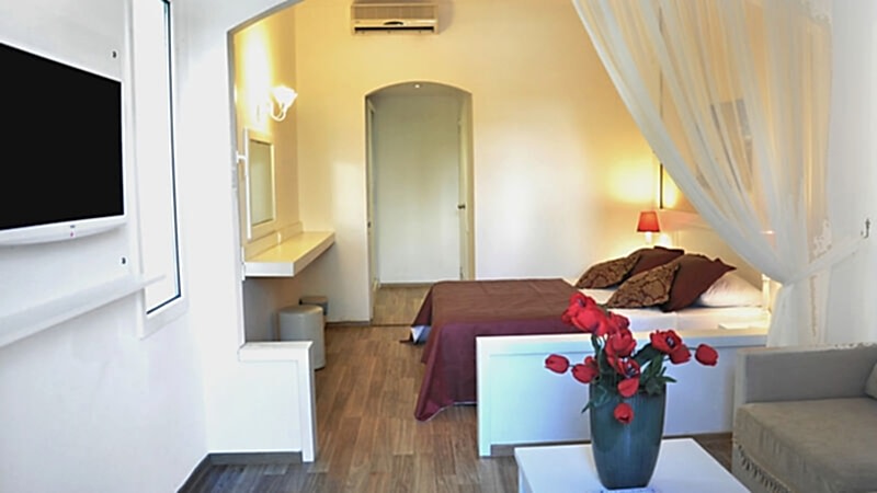 Ayaz Aqua Beach Hotel Bodrum Turu / 4 Gece 5 Gün  / İstanbul Bursa ve İzmir Kalkışlı