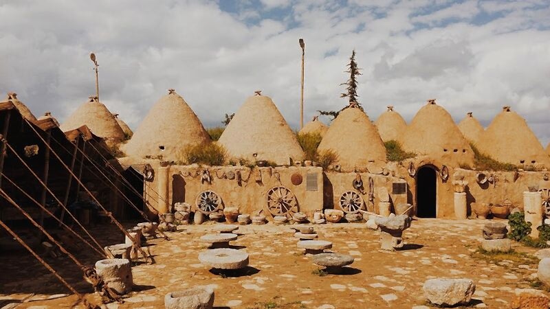 Uçaklı Mardin Hasankeyf Diyarbakır Turu 2 Gece Otel Konaklamalı