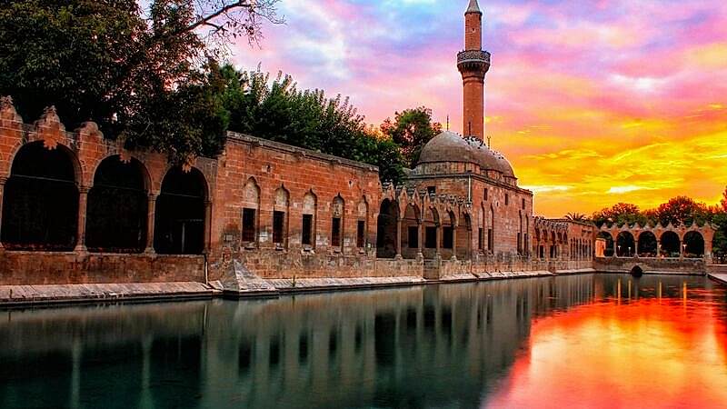 Uçaklı Mardin Hasankeyf Diyarbakır Turu 2 Gece Otel Konaklamalı