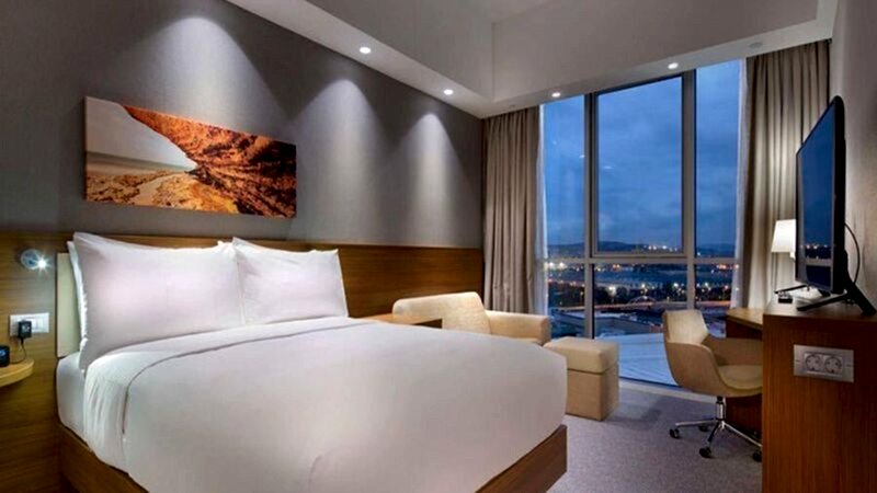 Kartepe Kayak Turu 1 Gece 2 Gün / İstanbul Çıkışlı 